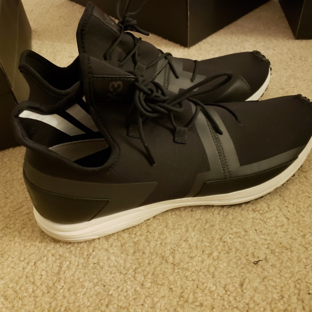 Y-3 Kozoko Low